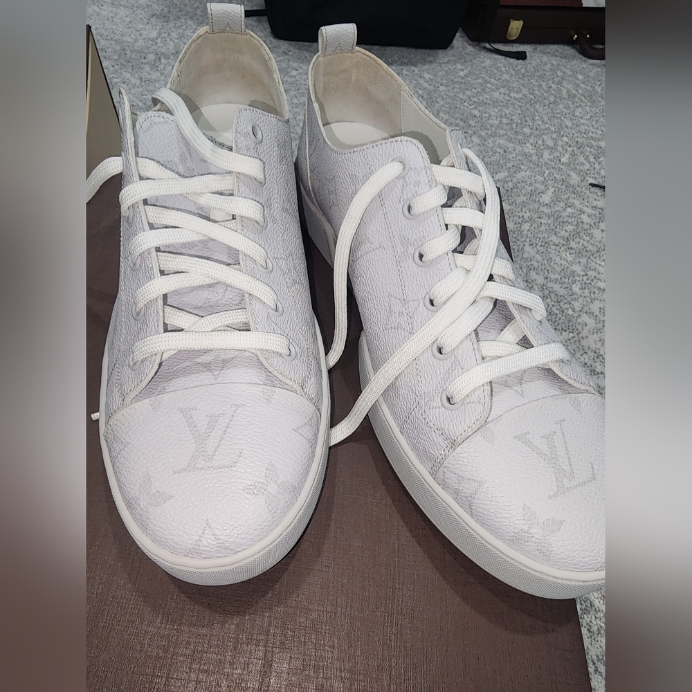 Louis vuitton sneaker